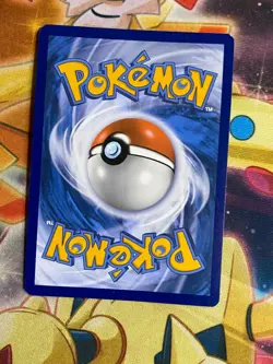 Fuecoco 002/015 - Holo - McDonald’s 2023 Pokemon TCG Card M23en - NM - Image 2