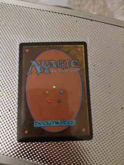 🔥 Mana Drain (Borderless) - Double Masters 2022 - Mythic Rare - MTG - NM/MINT - - Image 3