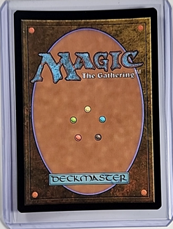 MTG Magic the Gathering Walking Dead Secret Lair Foil Daryl Hunter of Walkers - Image 2