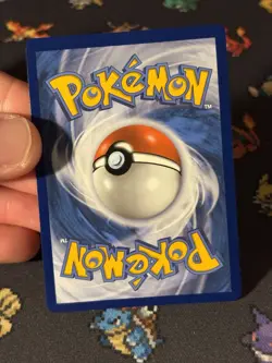 Pokemon Cards Shining Magikarp 66/64 Celebrations: Classic Collection - (NM) #2 - Image 4