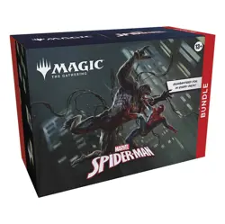 Magic the Gathering: Marvel's Spider-Man Bundle - Image 1