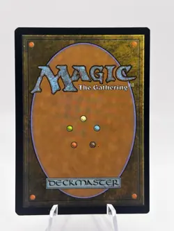 Mirrodin's Core 165/165 Foil Mystery Booster The List Darksteel MTG LP - Image 2