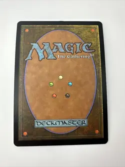 Junk Diver Foil Urza's Destiny Magic the Gathering Rare Artifact Creature MTG - Image 2