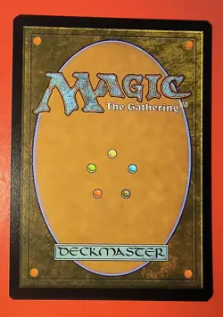 MTG: SPIDER-MAN: MORLUN, DEVOURER OF SPIDERS, 0059, FOIL, RARE, NM, SPM - Image 3