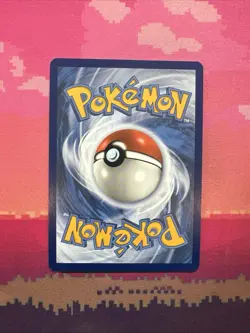 Pokemon Card Max Revive Gym Challenge 1st Edition 117/132 Near Mint - Image 2