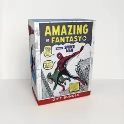 Magic: The Gathering | Marvel's Spider-Man - Bundle: Gift Edition ** PRESALE ** - Image 1
