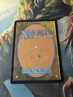 Godless Shrine (Retro Frame) Ravnica Remastered - Magic MTG NM - Image 3