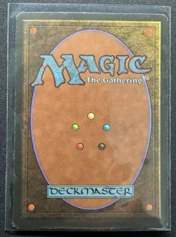 Rare Lake Of The Dead Alliances Magic: The Gathering Near Mint NM MTG - Image 2