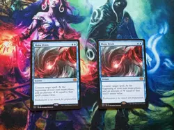 (1) MTG Mana Drain- Double Masters 2022 - Image 1