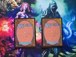 (1) MTG Mana Drain- Double Masters 2022 - Image 2