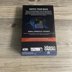 Magic The Gathering Revenant Recon Murders at Karlov Manor Commander Deck - Image 4