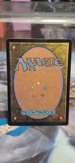 387 Prompto Argentum (Borderless) Final Fantasy NM Card MTG FIN FFXV Human - Image 3