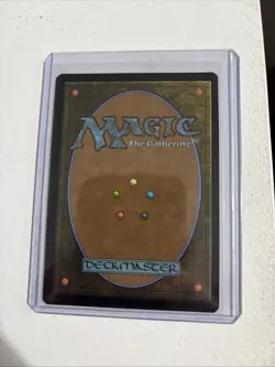 Quantum Riddler (Borderless) Edge of Eternities Foil - Image 2