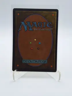 SAVANNAH 1994 REVISED EDITION Magic: the Gathering DUAL LAND lp "vintage" - Image 2