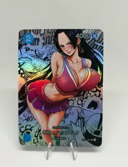 One Piece Doujin Card Goddess Story Waifu ACG Custom DIY - Image 1