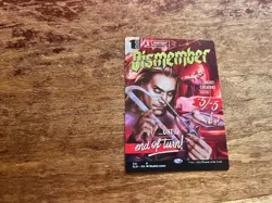 Dismember Secret Lair Drop Regular - Image 1