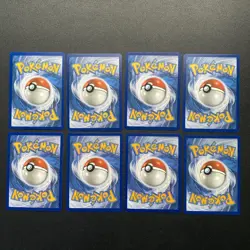 Pokemon TCG - Asako Ito Collection - Knitted Yarn Art Lot - Image 2