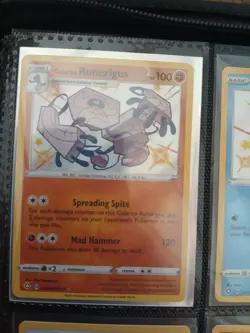 Pokemon Mixed Baby Shiny Lot x6 - FREE USPS Ground Advantage - Image 2