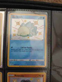 Pokemon Mixed Baby Shiny Lot x6 - FREE USPS Ground Advantage - Image 3
