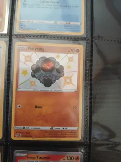 Pokemon Mixed Baby Shiny Lot x6 - FREE USPS Ground Advantage - Image 4