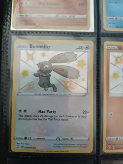 Pokemon Mixed Baby Shiny Lot x6 - FREE USPS Ground Advantage - Image 5