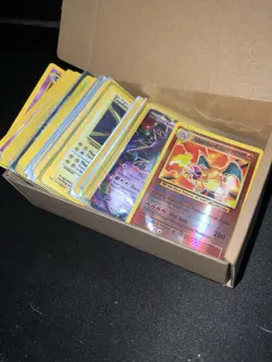 Huge Pokemon Card Collection Lot Hits Vintage Wotc Holos E Reader Full Arts - Image 2