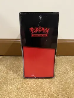 Pokemon TCG Scarlet & Violet Destined Rivals Elite Trainer Box ETB Sealed NEW - Image 5