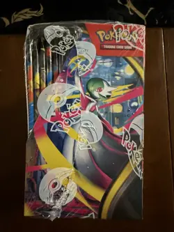 Pokemon Mega Evolution Enhanced Booster Box Factory (36 Packs) Factory Sealed - Image 2