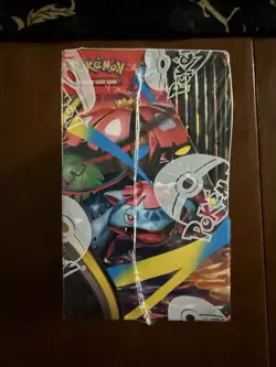 Pokemon Mega Evolution Enhanced Booster Box Factory (36 Packs) Factory Sealed - Image 4
