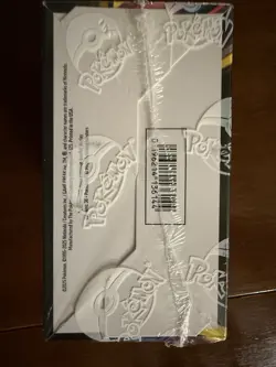 Pokemon Mega Evolution Enhanced Booster Box Factory (36 Packs) Factory Sealed - Image 5