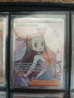Pokemon TCG Trainer Lot x9 Full Art Near Mint - FREE USPS Ground Advantage - Image 3