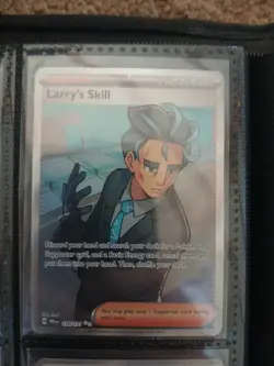 Pokemon TCG Trainer Lot x9 Full Art Near Mint - FREE USPS Ground Advantage - Image 4