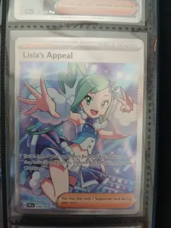 Pokemon TCG Trainer Lot x9 Full Art Near Mint - FREE USPS Ground Advantage - Image 5