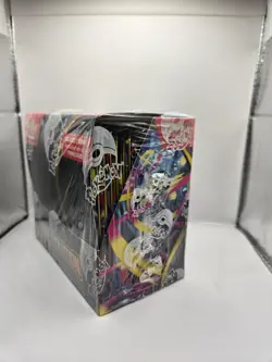 Pokemon TCG Mega Evolution Enhanced Booster Box 36 Packs FACTORY SEALED - Image 2