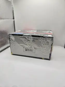 Pokemon TCG Mega Evolution Enhanced Booster Box 36 Packs FACTORY SEALED - Image 5