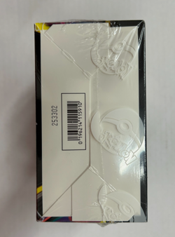 Pokemon TCG Mega Evolution Booster Box Display ME01 36 Packs New English OVP - Image 3