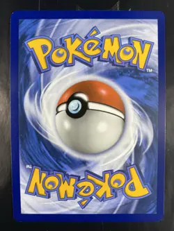 Meloetta MEP 026 Illustration Promo Pokemon Mega Evolution Battle Deck NM - Image 4