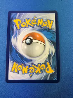 Psyduck (MEP 007) [Cosmos Holo] (NM) - Pokemon - Mega Evo Black Star Promo (ENG) - Image 2