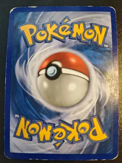 Carte Pokemon BRASEGALI 1/106 Holo Diamant et Perle DP FR - Image 2