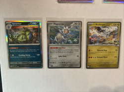 Pokemon Journey Together Holos Full Set 16 Cards - Image 4