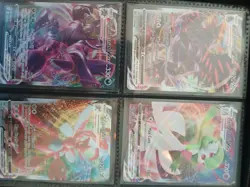 Pokemon Tcg Vmax Lot x9 - FREE USPS Ground Advantage - Image 2