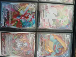 Pokemon Tcg Vmax Lot x9 - FREE USPS Ground Advantage - Image 3