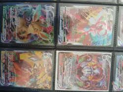 Pokemon Tcg Vmax Lot x9 - FREE USPS Ground Advantage - Image 4