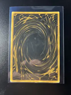 Yu-Gi-Oh! TCG The Winged Dragon of Ra Yugi's Legendary Decks YGLD-ENG03 Limited - Image 2