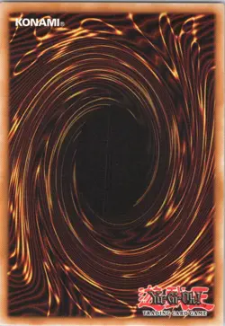 1996 TCG Limited Edition THE SEAL OF ORICHALCOS HOLO RARE #LC03-EN001 - Image 2