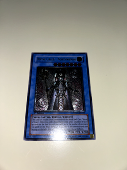 Divine Grace - Northwemko (UTR) SOVR-EN039 Stardust Overdrive-Unlimited Edition - Image 2