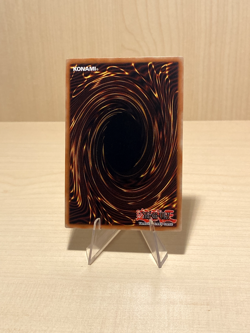 Yugioh / Berserk Dragon / DR1-EN181 / Super Rare - Image 2