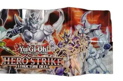 poster- HERO Strike Structure Deck - Yu-Gi-Oh! - Image 3