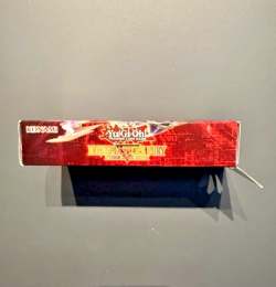 Yu-Gi-Oh! Structured Deck Dinosmasher's Fury, Reloaded, Unopened, English - Image 4