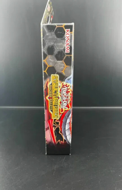 NEW Never Opened Yugioh 1ST ED Sacred Beasts Structure Deck 83717850083 - Image 2